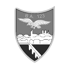 Base Aérienne 123